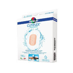 Cutiflex Master-Aid sterile waterproof dressing, 10,5x20 cm, 5 pieces, Pietrasanta Pharma