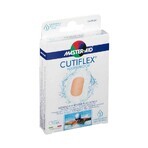 Cutiflex Master-Aid steriel waterbestendig verband, 7x5 cm, 5 stuks, Pietrasanta Pharma