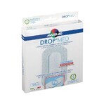 Pansement postopératoire Drop Med 10x6 cm, 5 pièces, Pietrasanta Pharma