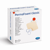 Pansamente PermaFoam Classic (882000) 10x10cm, 10 bucati, Hartmann
