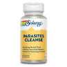 Solaray Parasites Cleanse, 60 comprim&#233;s, Secom