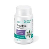 Passiflora extract, 30 capsule, Rotta Natura