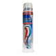 Pastă de dinți 3 &#238;n 1 Fresh &amp; Minty Family Protection Aquafresh, 100 ml, Gsk