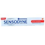 Pastă de dinți Action Sensibilite Sensodyne, 75 ml, Gsk