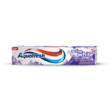 Pastă de dinți Active White Aquafresh, 125 ml, Gsk