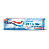 Pastă de dinți All in One Protection Original, 75 ml, Aquafresh