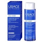 D.S. anti-matter treatment shampoo, 200 ml, Uriage