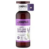 Șampon tratament împotriva căderii părului, 500 ml, Dr. Konopkas