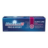 Pasta de dinti Clinic Line Gum protection Blend-a-med, 75 ml, P&G