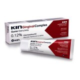 Pastă de dinți cu clorhexidină Kin Gingival, 75 ml, Laboratorios Kin