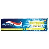 Pastă de dinți Extreme Clean Lasting Fresh Aquafresh, 75 ml, Gsk