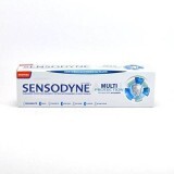 Pastă de dinți Multi Protection Sensodyne, 75 ml, Gsk