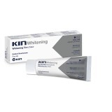 Pastă de dinți pentru albire progresivă Kin Whitening, 75 ml, Laboratorios Kin
