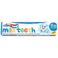 Pasta de dinti pentru copii 0-2 ani Milk Teeth Aquafresh, 50 ml, Gsk