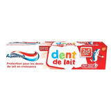 Pastă de dinți pentru copii 2-5 ani Aquafresh, 50 ml, Gsk