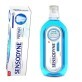 Pastă de dinți Repair &amp; Protect Sensodyne, 75 ml + Apă de gură Cool Mint Sensodyne, 500 ml, Gsk