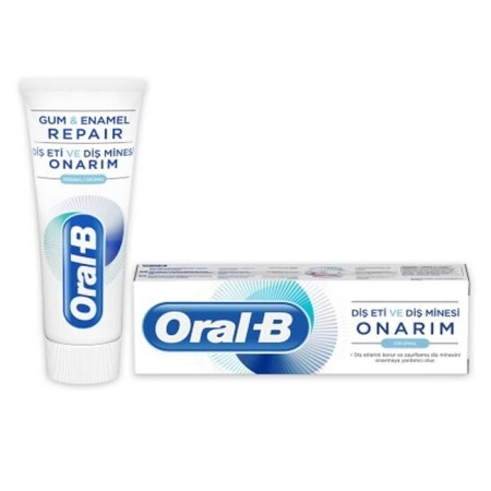 Pastă de dinți Repair Original, 75 ml, Oral-B