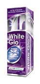Pastă de dinți White Glo 2 &#238;n 1, 100 ml, Barros Laboratories