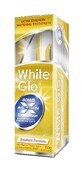 Pastă de dinți White Glo Smokers Formula, 100 ml, Barros Laboratories