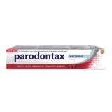 Pastă de dinți Whitening Parodontax, 75 ml, Gsk