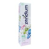 Pastă de dinți Zendium Kids 0-5 ani, 75 ml, Unilever