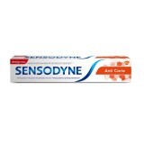 Pastă de dinti Anticarie Sensodyne, 75 ml, GSK