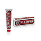 Pasta de dinti cu aroma de scortisoara si menta Cinnamon Mint Marvis, 85 ml, Ludovico Martelli