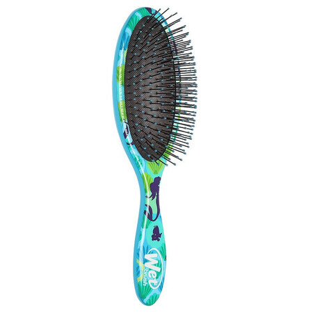 Perie de păr Detangler Disney Princess Ariel, Wet Brush