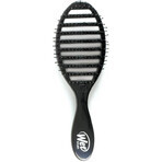 Perie de par Speed Dry Negru, Wet Brush