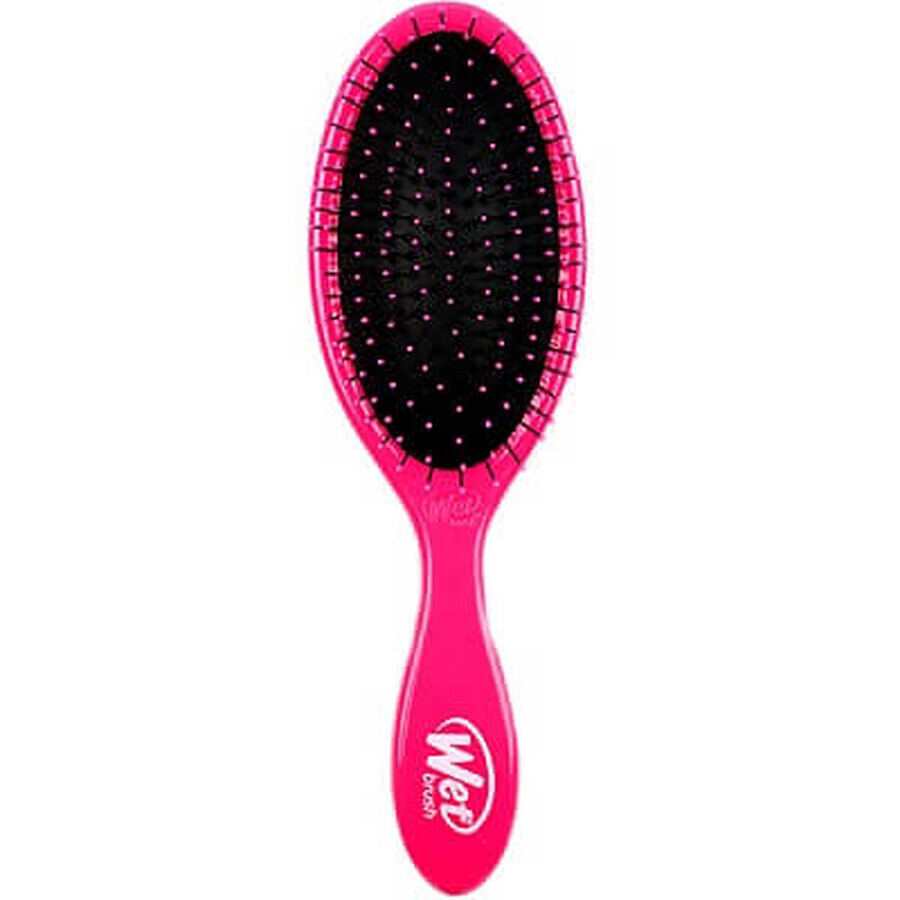 Perie de păr Sticker Set Healthy Hair, Wet Brush