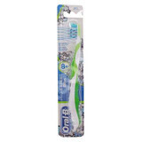 Spazzolino da denti - Pro Expert CrissCross Soft, +8 anni, Oral-B