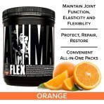 Animal Flex Orange, 381 g, Universal Nutrition
