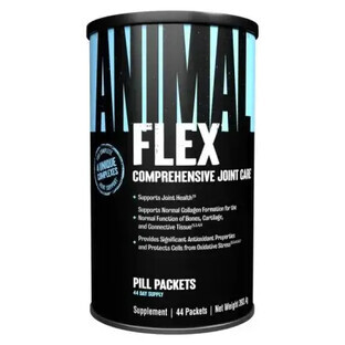 Animal Flex, 44 plicuri, Universal Nutrition