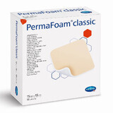 PermaFoam Classic (882001) 15x15cm, 10 bucati, Hartmann