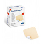 PermaFoam Classic 10cm x 20cm (882002), 10 bucati, Hartmann