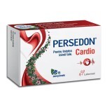 Persedon Cardio, 15 comprimate, Sandoz