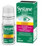 Picături oftalmice lubrifiante fara conservanti Systane Ultra, 10 ml, Alcon