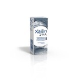 Picături oftalmice Xailin HA, 10 ml, Visufarma