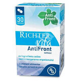 AntiFront Richter Vita, 30 capsule, Beres Pharmaceuticals Co