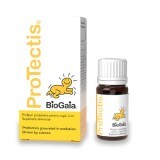 Picături probiotice pentru copii Protectis, 5 ml, BioGaia