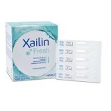 Picături Xailin Fresh 0.4 ml, 30 monodoze, Medicom Healthcare