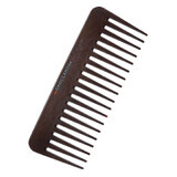 Pieptan pentru descalcire Carbon Combs Power, Moroccanoil