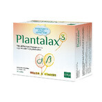 Plantalax 3, 20 plicuri, Sofar