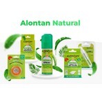 Plasturi anti-tantari Alontan Natural, 24 bucati, Pietrasanta Pharma