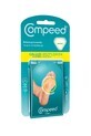 Plasturi bataturi superficiale medii difuz delimitate Mediu, 6 bucati, Compeed