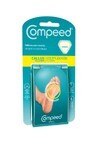 Untiefe mittel Untiefe Flecken mittel diffus begrenzt mittel, 6 St&#252;ck, Compeed