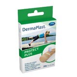 Plasturi Dermaplast Protect Plus (535450), 20, Hartmann