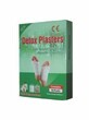 Plasturi detoxifianti Detox Plasters, 10 bucati, Sinomedi International Co