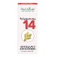 Polygemma 14, Articulații detoxifiere, 50 ml, Plant Extrakt