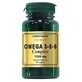 Premium Omega 3-6-9 Complex 1206 mg, 30 capsule, Cosmopharm